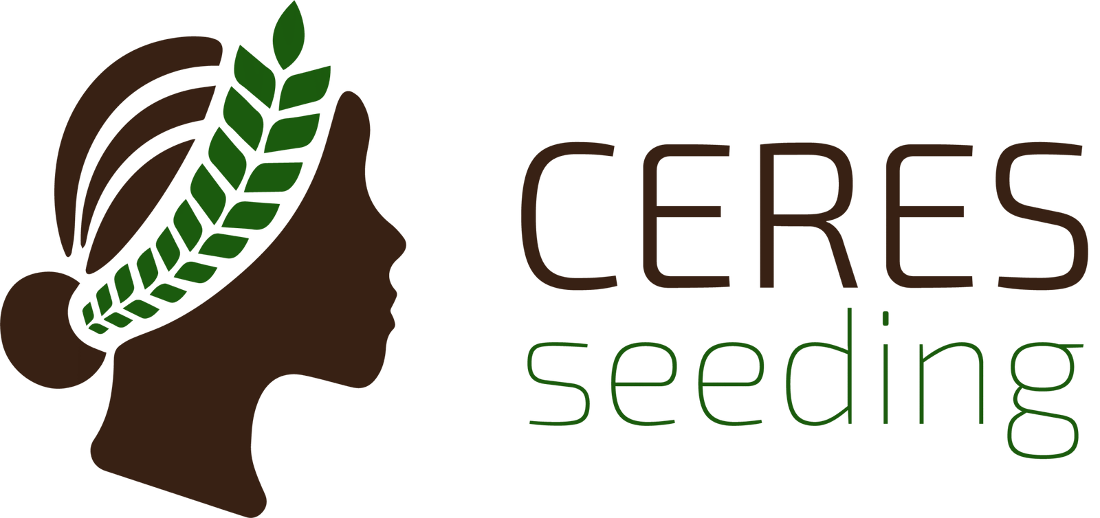 Ceres Seeding Logo